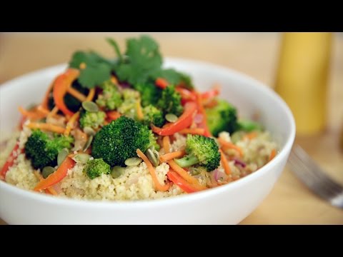 How to Make Cauliflower