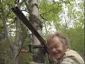 Skremmern Otto Jespersen og Trond Kirkvaag