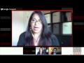 Gina Rodriguez On Latinos In College and The ...