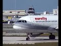 Eurofly Airbus A320-214