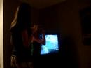 Singing And Dancing To Everday From HSM2
