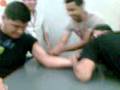 videos de Surra no BB Jonson.3gp