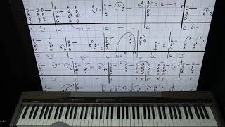 Gil Scott Heron Jazzy Piano Lesson