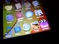 My Jailbroken iPod Touch