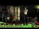 MEXBOX360.COM - Splinter Cell Double Agent Trailer MEXBOX360.COM - Splinter Cell Double Agent Trailer