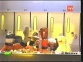 Tanda Comercial TVN Sabado 28 de Agosto de 2004 02 02