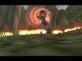 Resurgence Vs. Archimonde