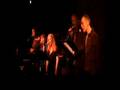 THE GENESIS Project 8/9 When The World Was New