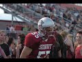 Sequoit Football All These Things I\