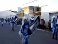 Desfile C�vico em Itabaianinha
