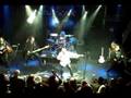 CLOUDSCAPE - Paid In Blood (Live in Helsingborg 2008-08-30)