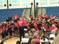 Erin's Summer Pops Concert 2009 
