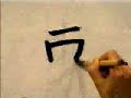 Aprendiendo Kanji con Narugaminihongo