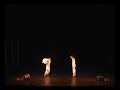 Contemporary Dance - Dream Traveller ???