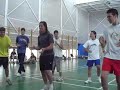 clases de aerobic para chicos