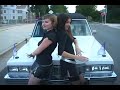 EJ Wells, Hearse Driver music video
