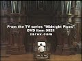 Hohman plays Mulet in Methuen Organ Concert