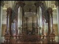 hohman plays mulet in methuen organ concert