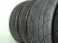 2010 Camaro Drag TIres