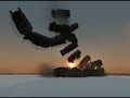 Crysis PhysX-Demo2 Crysis PhysX-Demo2