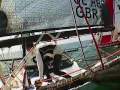 UK 18ft Skiffs 2009 National Championships HISC