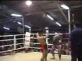 World Champion Muay Thai Fight: Bernueng vs Namsaknoi #1