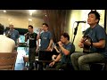 Budak Pantai @Starbucks Song #5