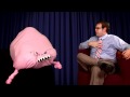 The Krang Show - Episode One: Richard Dawkins