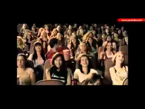 Chicharito web   Nuevo comercial del Chicharito en el Cine