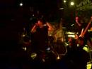 Born of osiris-abstract art live