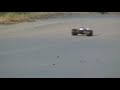 Hi Speed Brushless Revo Vulgarity