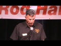 Click here to watch this video Gary McKay, Washington State Hot Rod HOF Inductee