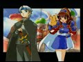 wakuwaku puyopuyo dungeon   schezo story intro