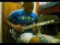 solos de guitarra  (robson)(michel angelo