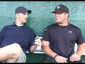 Night Shift - Minor League Baseball Fun