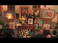 Barb's Celebration Part 14 - Clerance Hand 1