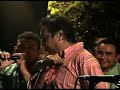 Diomedes Diaz &amp; Emiliano Zuleta - El Tropezon