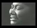 Mahalia Jackson - I Come To The Garden Alone
