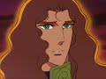 LADY OSCAR: Girodel in martyr for love