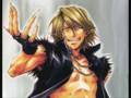 V�deo My Favorite Guys from Manga and Video Games 