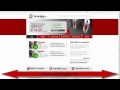 James Cannon on how to use Google website optimizer Split test Example