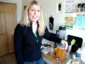 How to make the Master Cleanse Lemonade