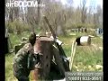 Airsoft - KWC CO2 Uzi Game Footage