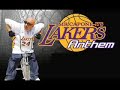 Mr. Capone-e - Lakers Anthem (2008)