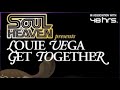 Louie Vega Live @ Ministry Of Sound Part 1