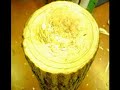 kehbehro feht'ari - drum carver