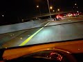Justin's High Speed T-rex Burnout