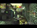 LISTEN IN with OpTic McKeown - Episode 1 - AR CTF Bootleg (GB)