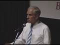 Ron Paul - Nashville Rally - Part 4 - 10/06/07