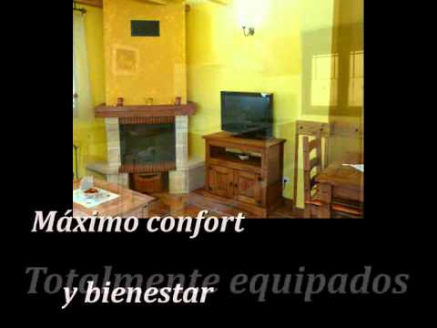 Apartamentos Rurales L´abiseu